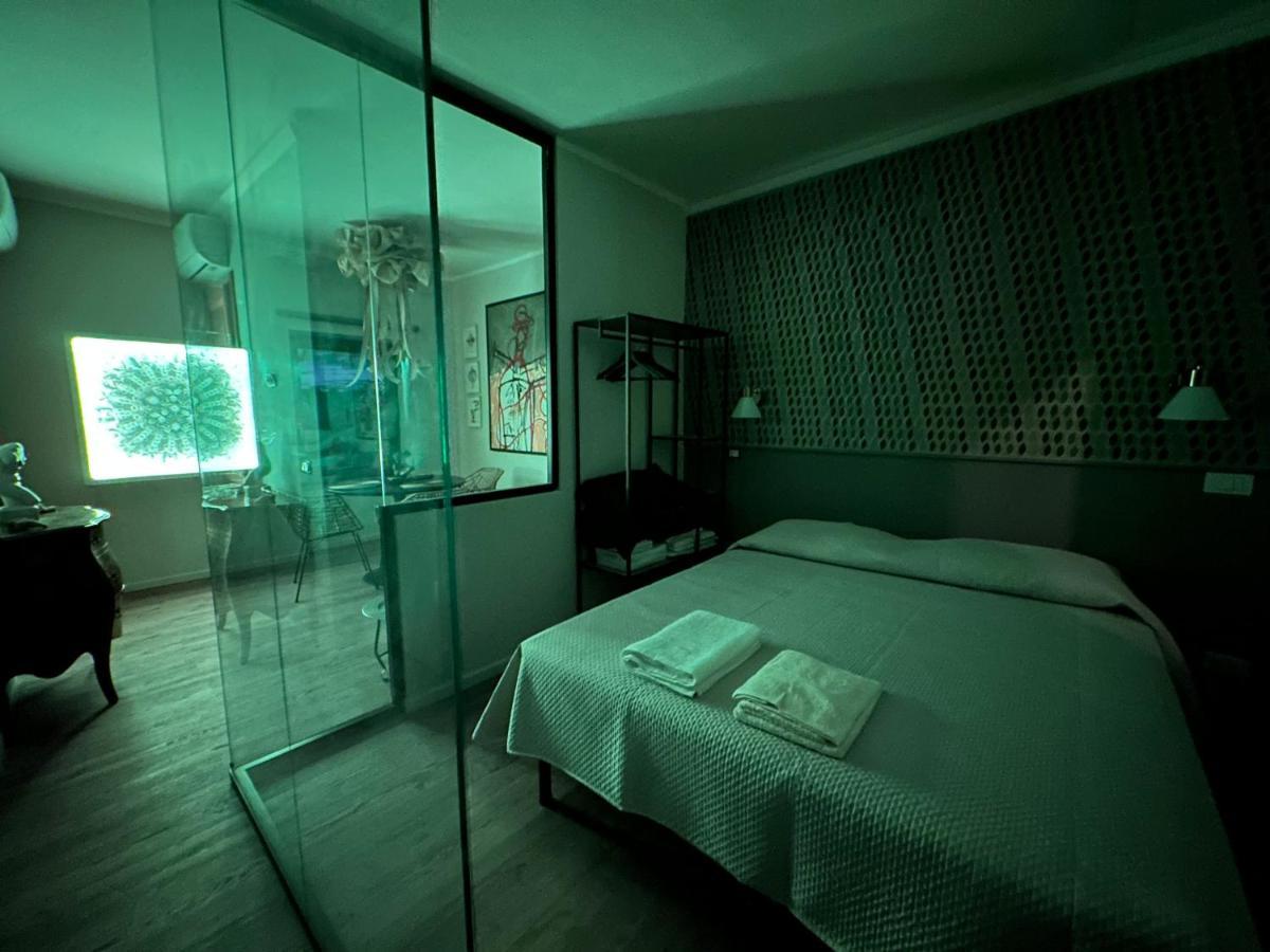 Soprabosco Calcata Art & Design Apartment エクステリア 写真