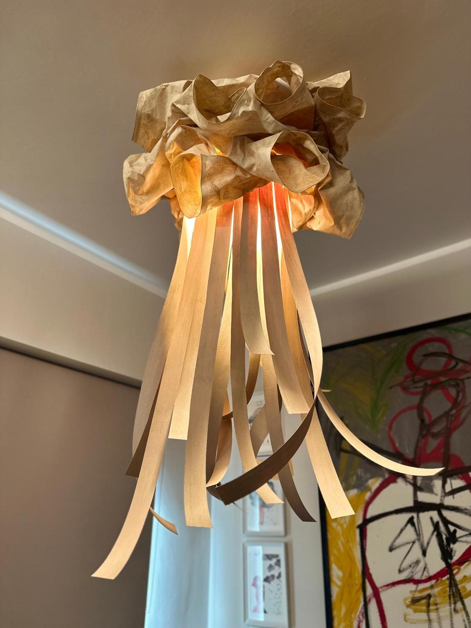 Soprabosco Calcata Art & Design Apartment エクステリア 写真